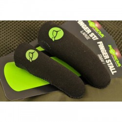 Degetar Korda - Finger Stall Large Degetar Korda - Finger Stall Large